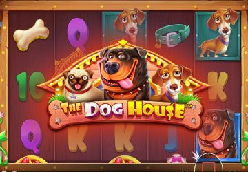 Playtech - игровой автомат онлайн от Various с RTP 97.21%